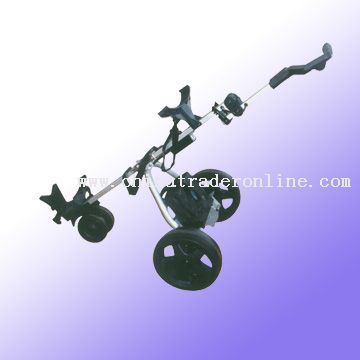 Golf Trolley from China